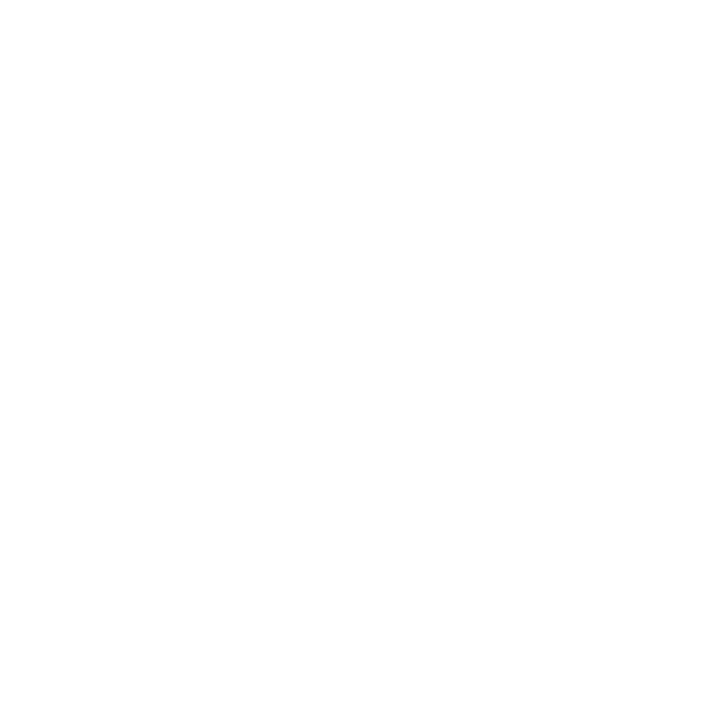 North Kitsap Trails