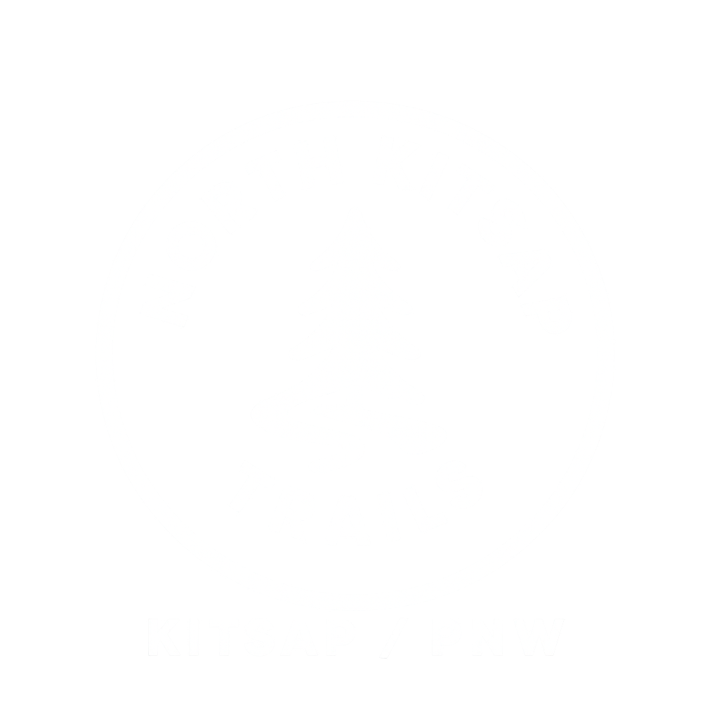 North Kitsap Trails
