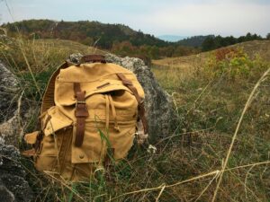 Read more about the article My Honest Review: The Backpack I’ve Used for 3 Years