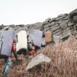 How I Keep My Hiking Gear Organized (Without Trying Too Hard)