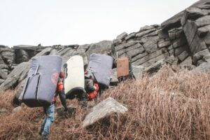 Read more about the article How I Keep My Hiking Gear Organized (Without Trying Too Hard)