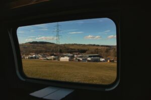 Read more about the article The Train Ride That Changed How I Think About Traveling