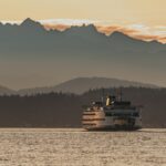 The Perfect Kitsap Day Trip from Seattle (Ferry, Hikes, and Where to Eat After)
